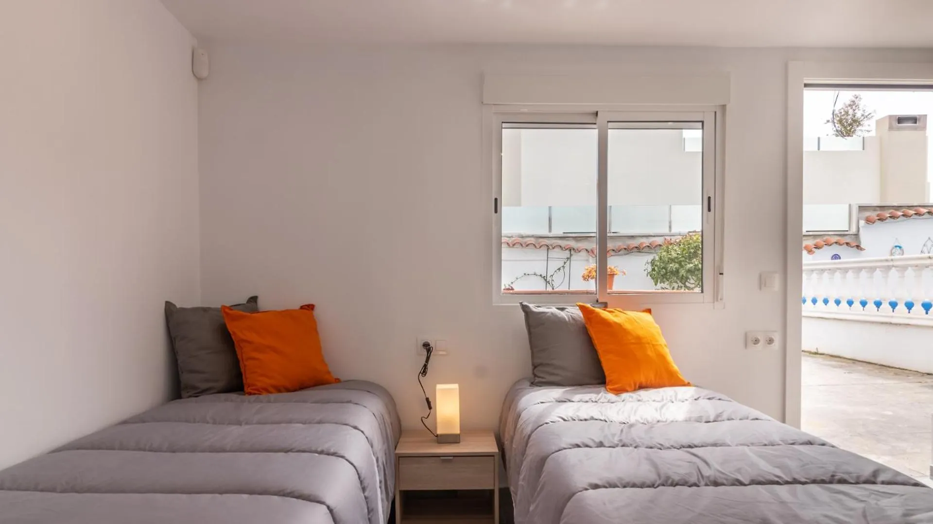 Goldhome - Montgri - Piscina Climatizada Empuriabrava Ισπανία