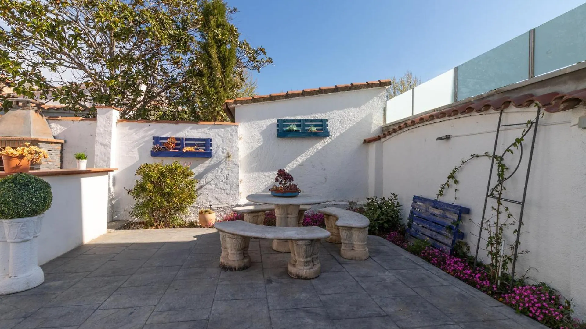 Goldhome - Montgri - Piscina Climatizada Empuriabrava Ισπανία