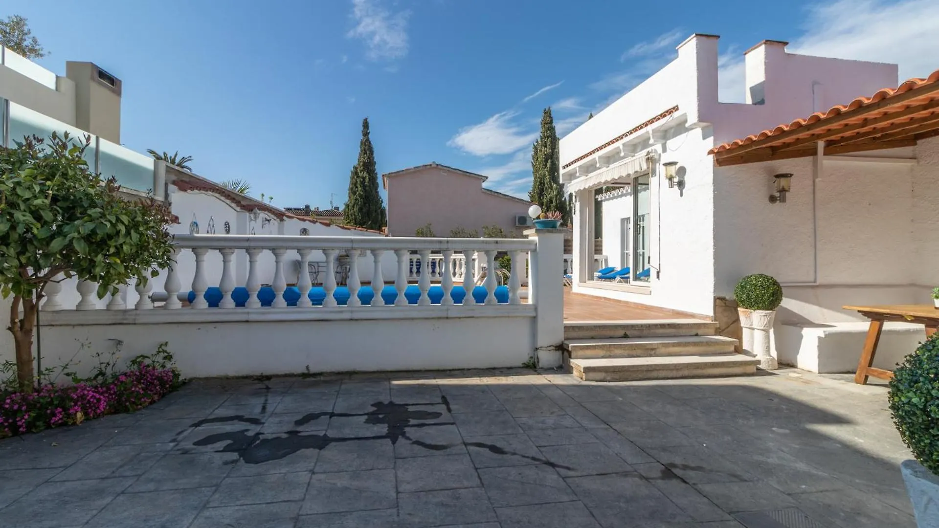 Βίλα Goldhome - Montgri - Piscina Climatizada Empuriabrava Ισπανία