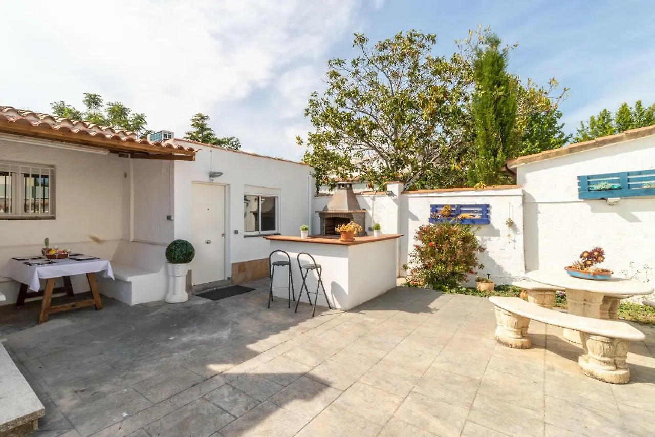 Βίλα Goldhome - Montgri - Piscina Climatizada Empuriabrava Ισπανία